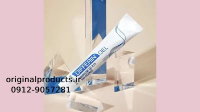 ژل دیفرین ضد جوش دیفرین از ایجاد جوش سر سیاه و سرسفید، لک و مسدود شدن منافذ جلوگیری میکند. ژل ضد جوش دیفرین غیر کومدوژنیک (غیرجوش و آکنه زا) و فاقد عطر بوده و حاوی رتینوئید آداپالن یک دهم درصد، اولین ماده فعال بدون نسخه برای درمان جوش و آکنه است.