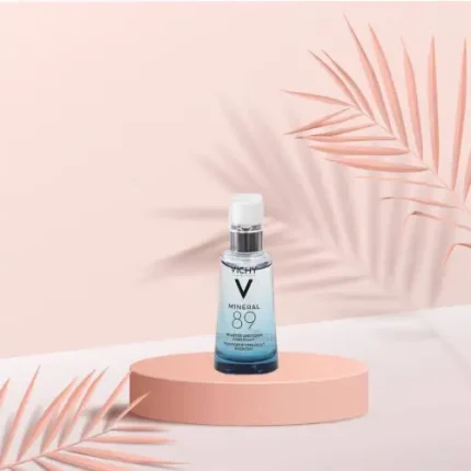 سرم آبرسان ویشی مینرال 89 VICHY