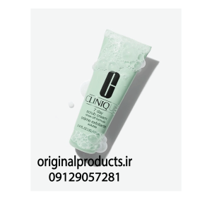 اسکراب لایه بردار ملایم 